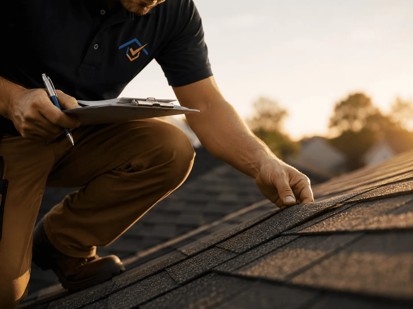 Why Choose Roof Inspection in Mesa, ID